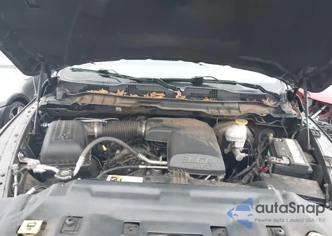 2018 Ram 1500 Slt 4X4 6'4 Box from USA, damaged, VIN 1C6RR7GG3JS326400